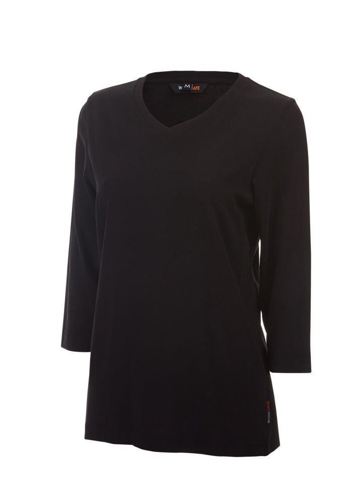 Worksafe 5710495 T-Shirt 3/4 långärm