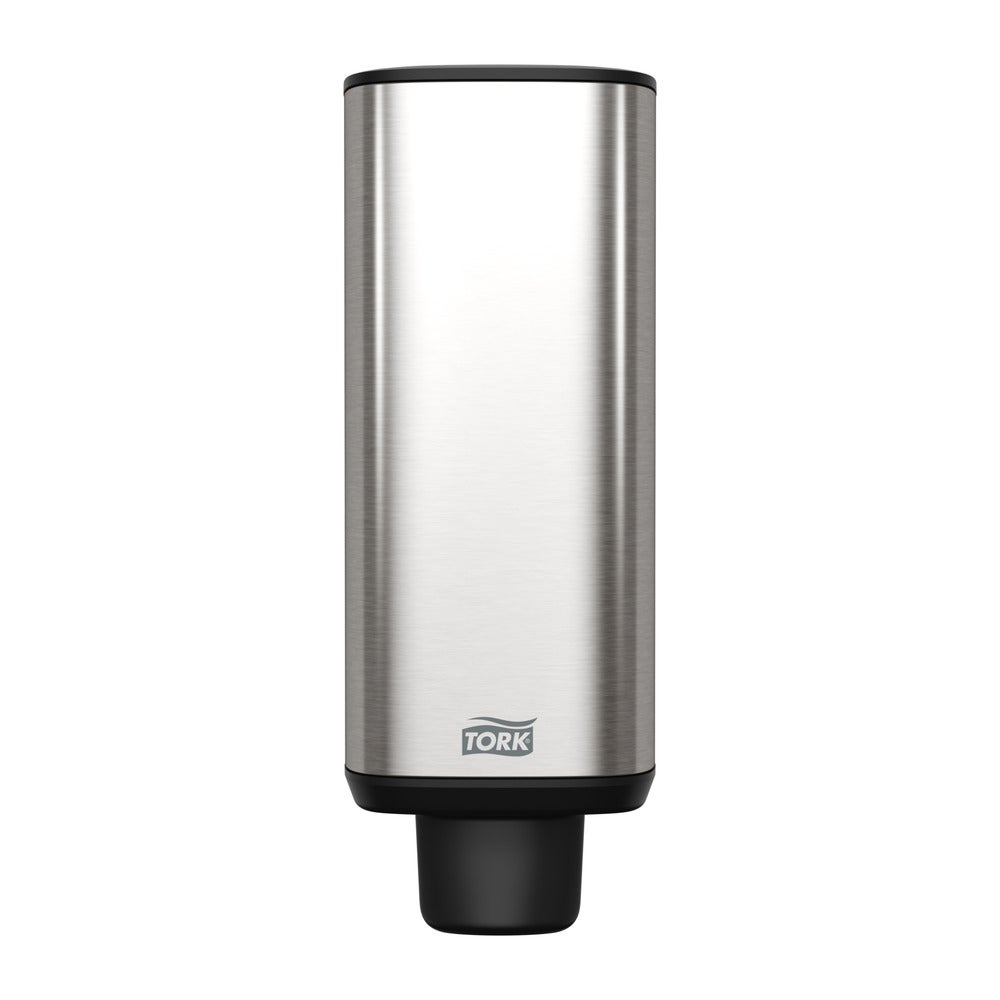 Tork S4 Dispenser Skumtvål Rostfritt Stål
