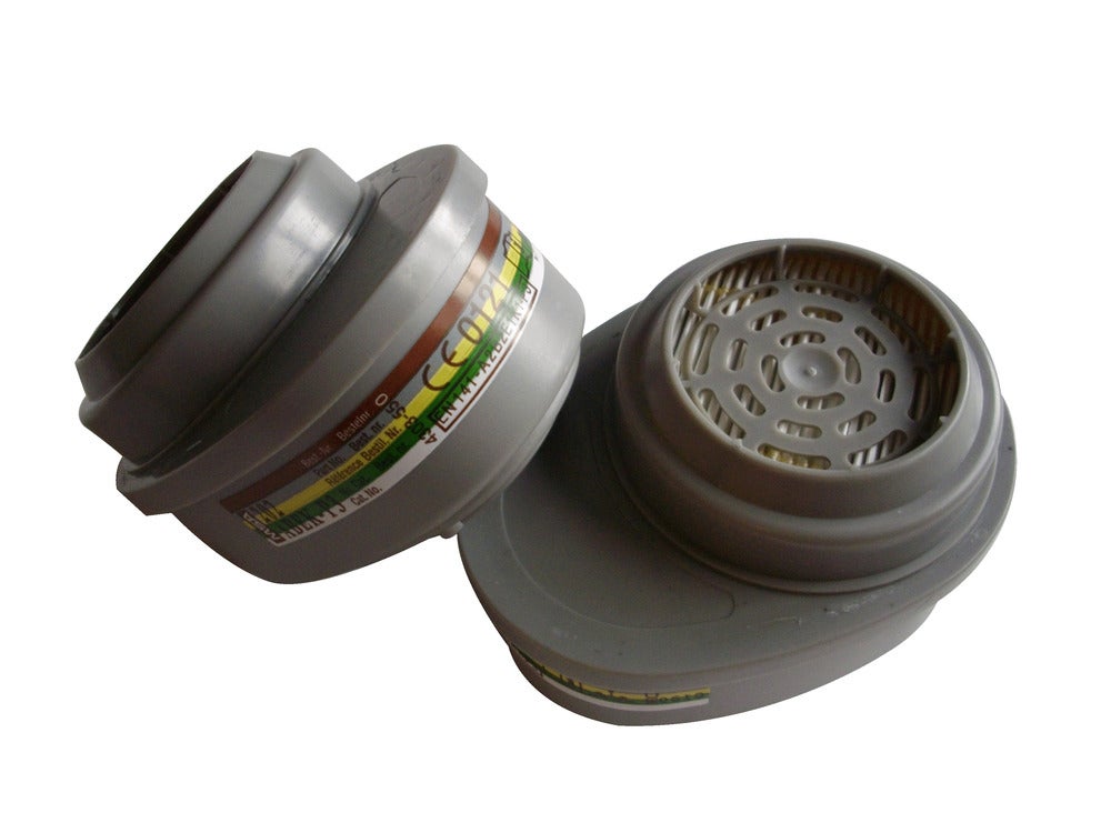 MSA Advantage 200 ABE2K1P3 R D Kombinationsfilter