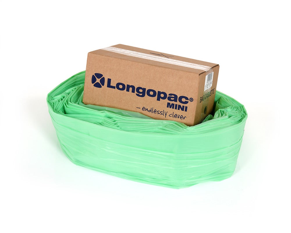 10017118-v11.jpg Longopac Maxi Säckmagasin
Biodegradable 80m Grön