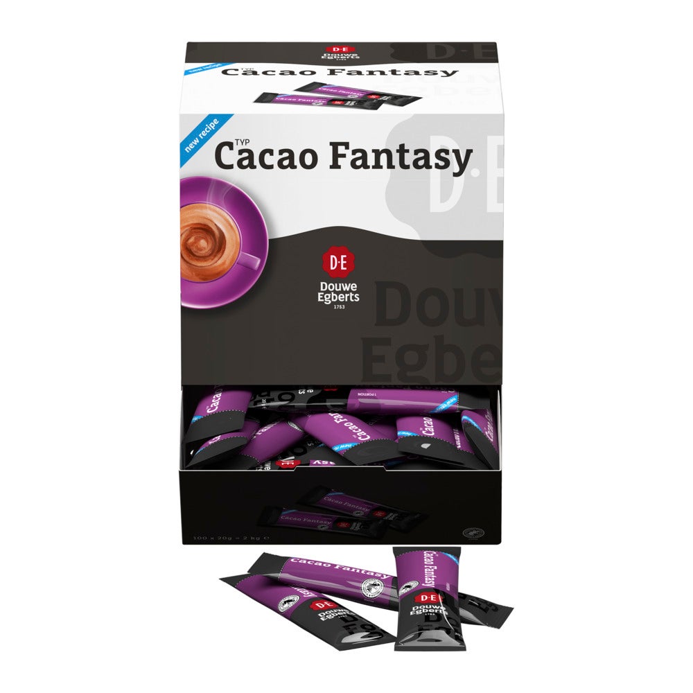 Douwe Egberts Cacao Fantasy