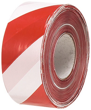 Varningsband 38 Polypropylen