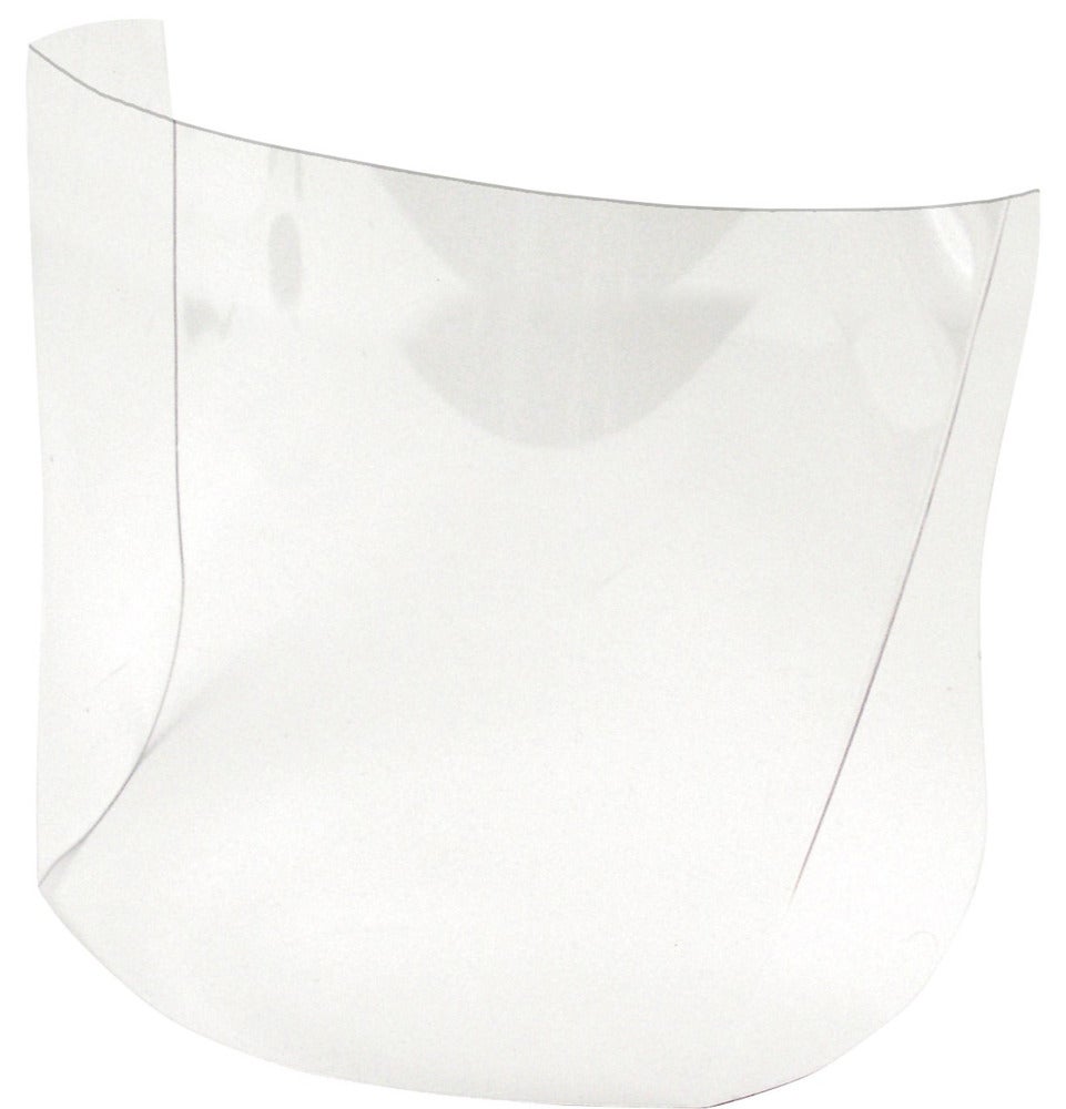 3M 5H Polykarbonat Visir