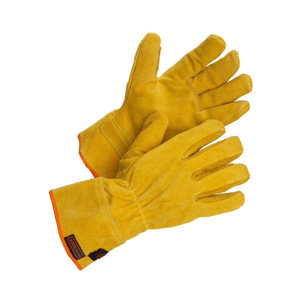 Worksafe Heat 4 Värmeskyddshandske