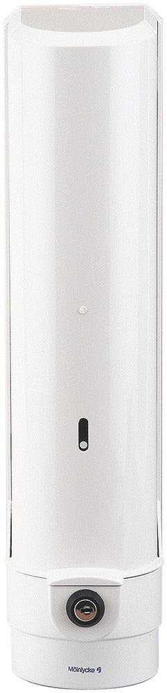 Dispenser för bägare