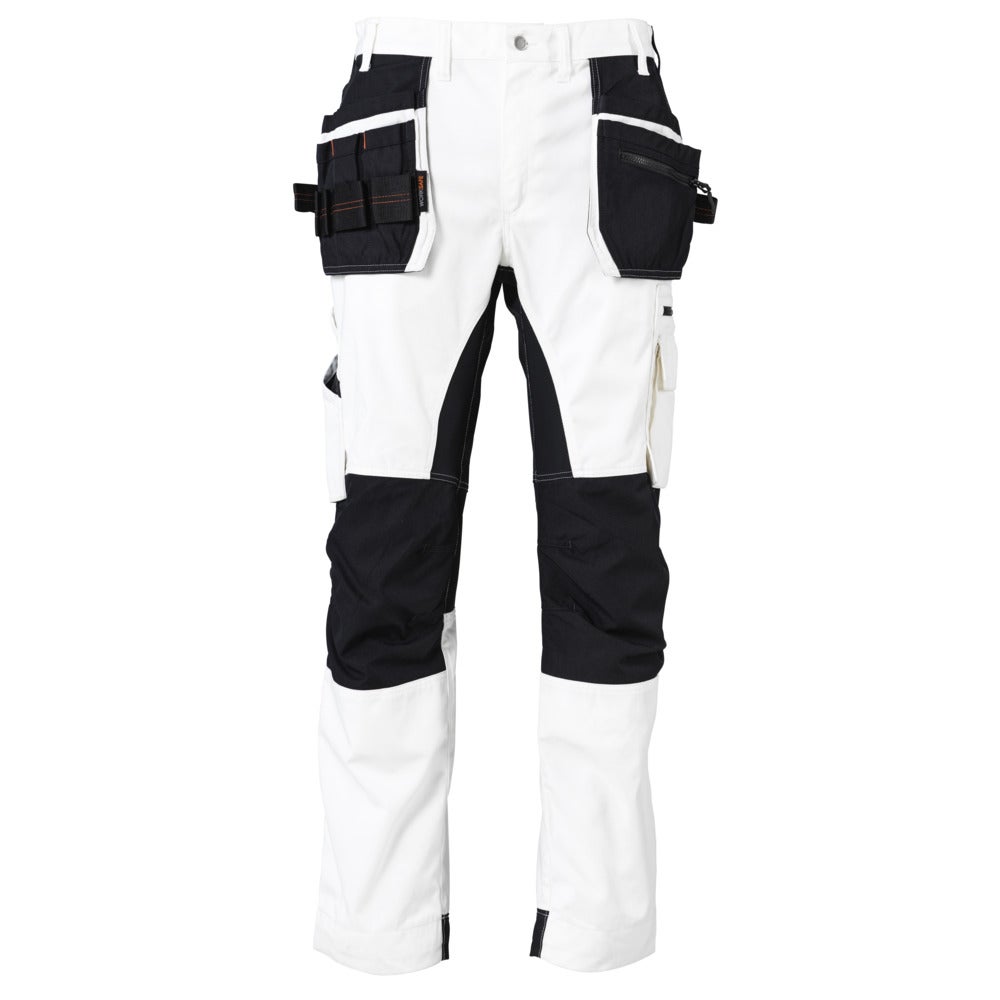 Worksafe 5710812 Målarbyxa Stretch