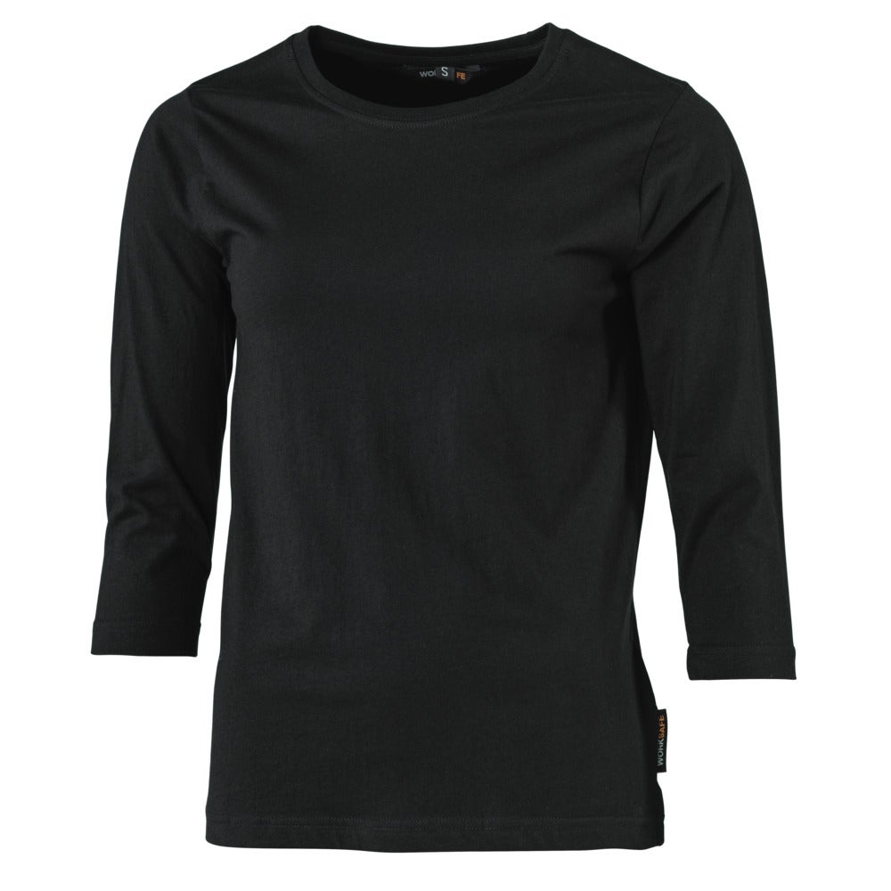 Worksafe 5710493  T-shirt 3/4 Ärmlängd