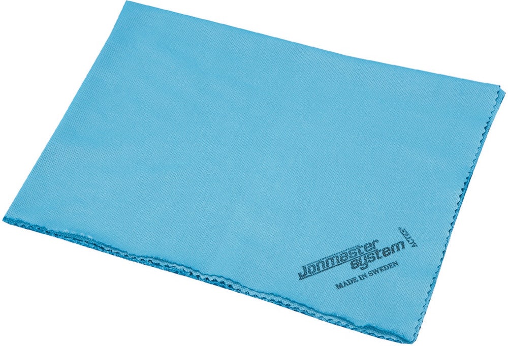 TASKI Pro Fönsterduk Mikrofiber