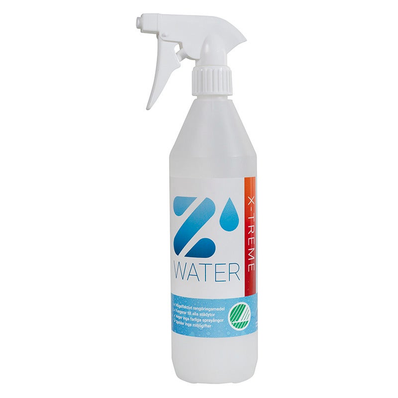 Z-water X-treme