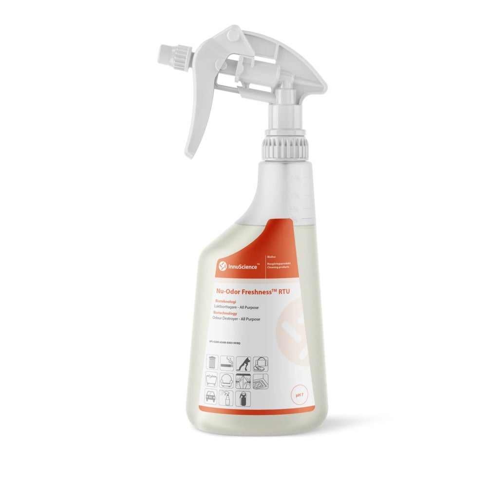 InnuScience Nu-Odor Fresh Luktförbättrare