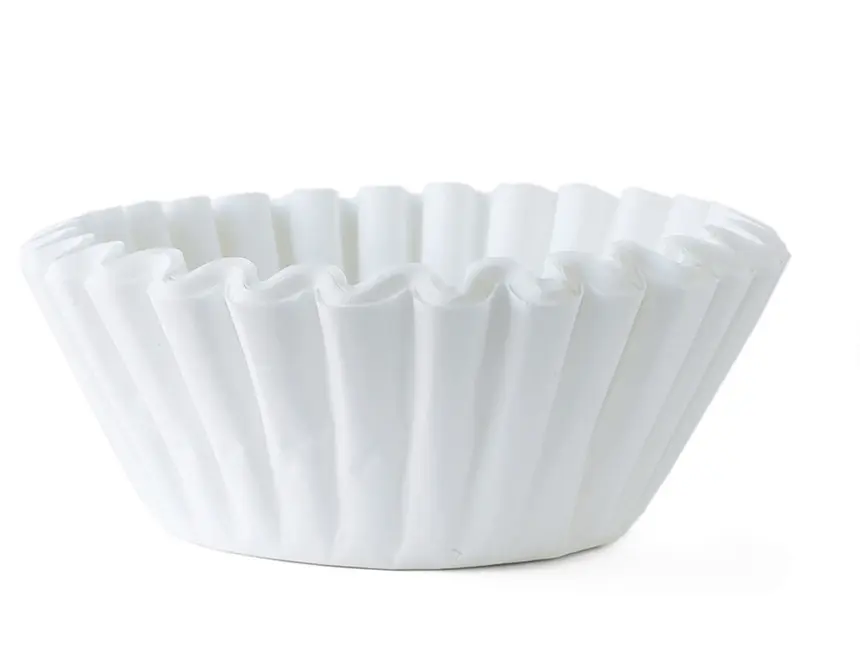 DeliQ Kaffefilter Urnfilter