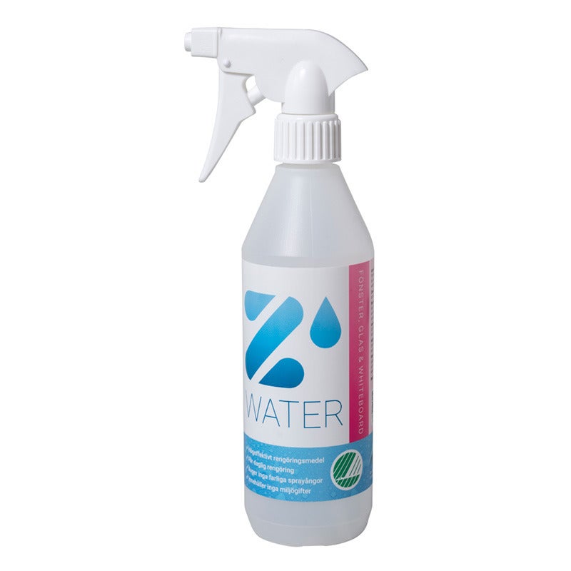 Z-water Whiteboard