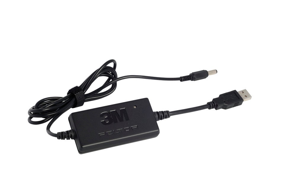 USB laddare 2,4V NiMH FR09