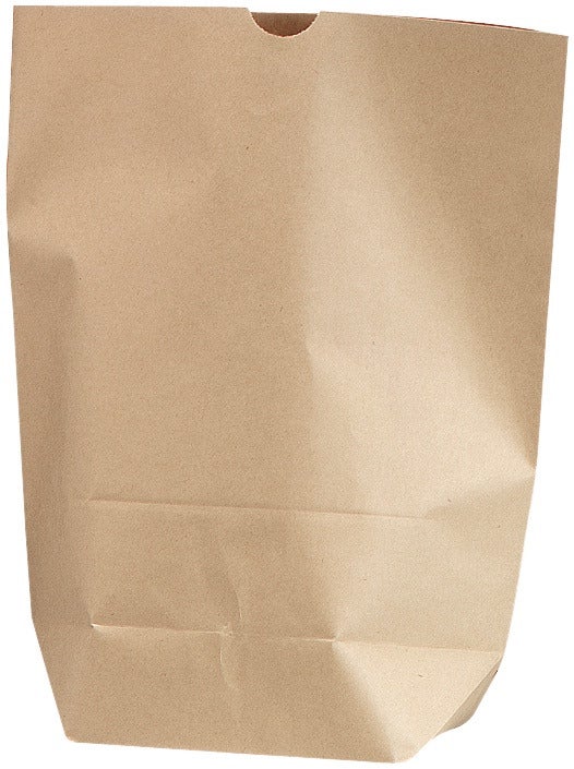 101074331-v11.jpg Kanisterpåse 2kg (med sexkantsbotten)
oblekt kraftpapper, brun, 70gsm
225x300mm
