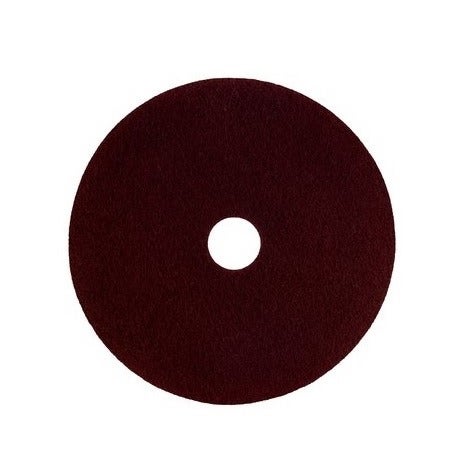 Scotch-Brite™ SPP+ Golvvårdsrondell Brun