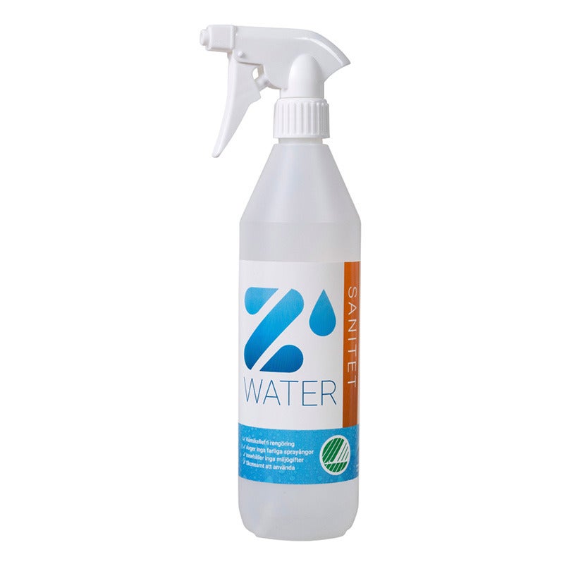 Z-water Sanitet