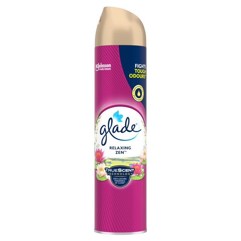 Glade Luktförbättrare