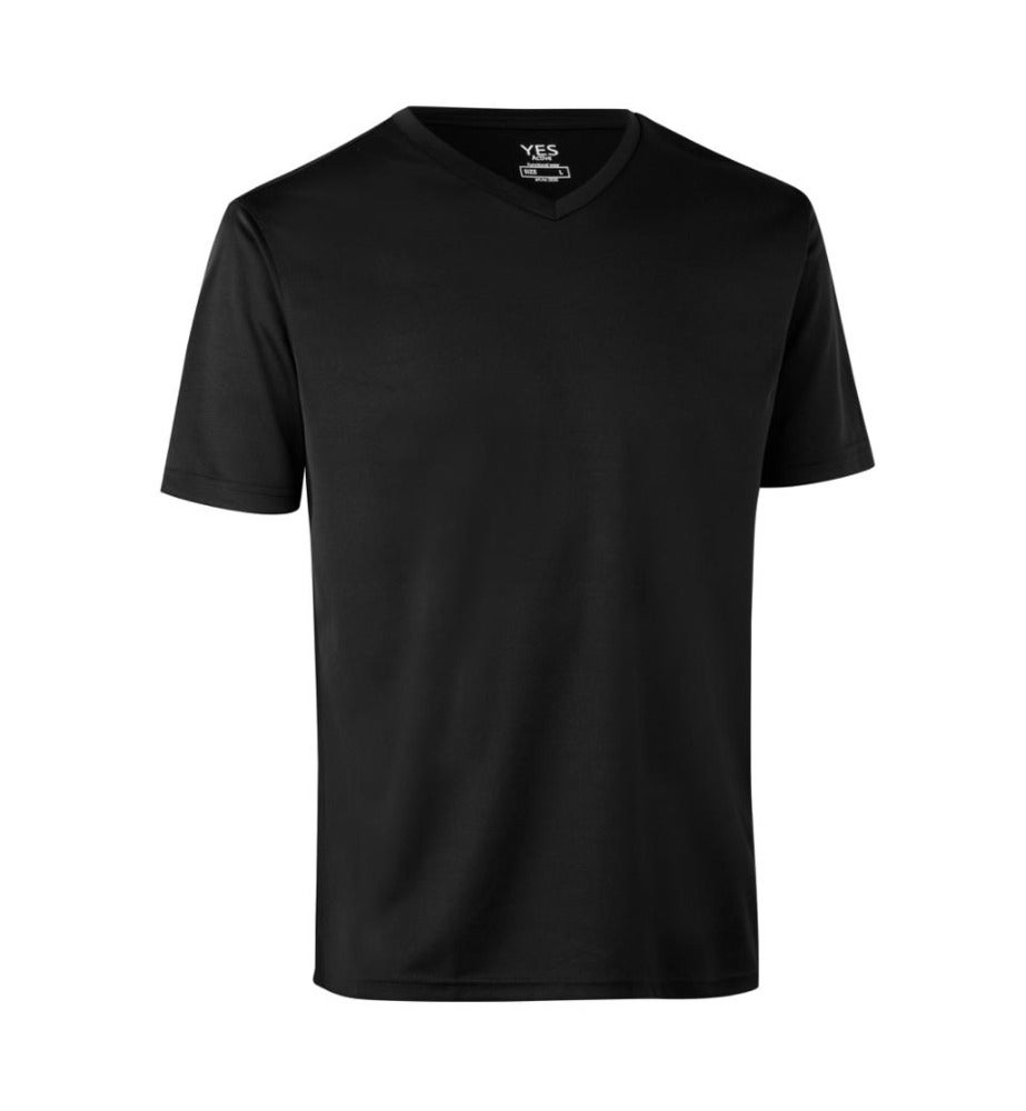 ID 2030 Yes Active T-Shirt