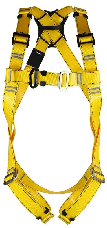 FALL SAFE TUFF Helsele FS233