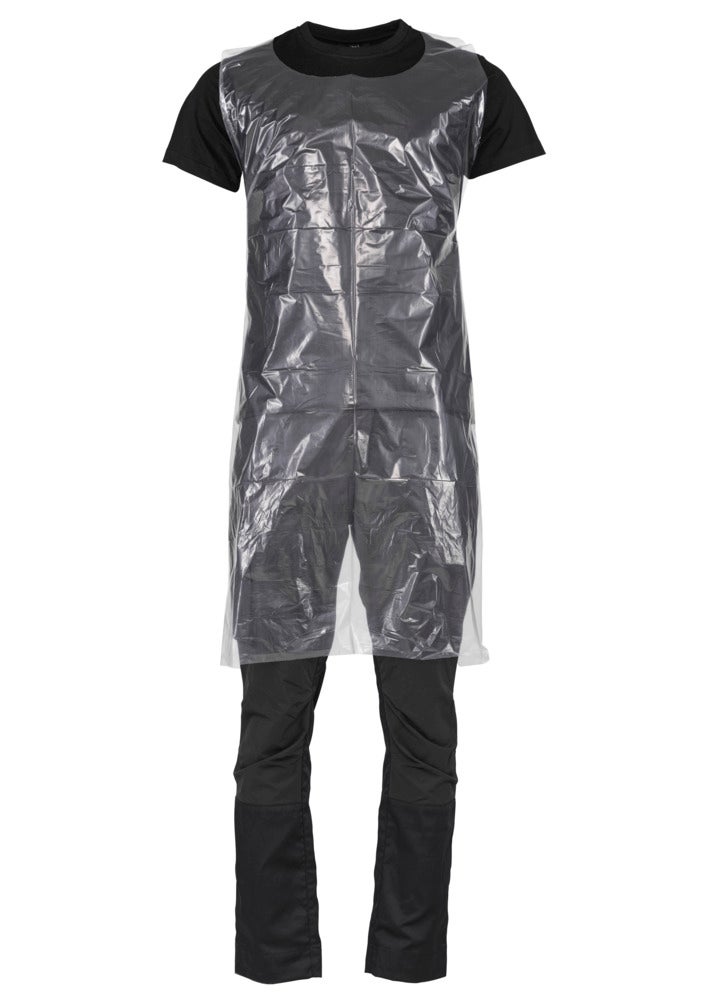 Worksafe Förkläde LDPE