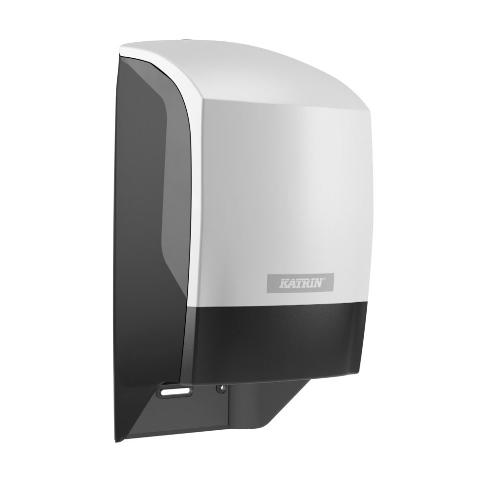 Katrin System Dispenser Toalettpapper
