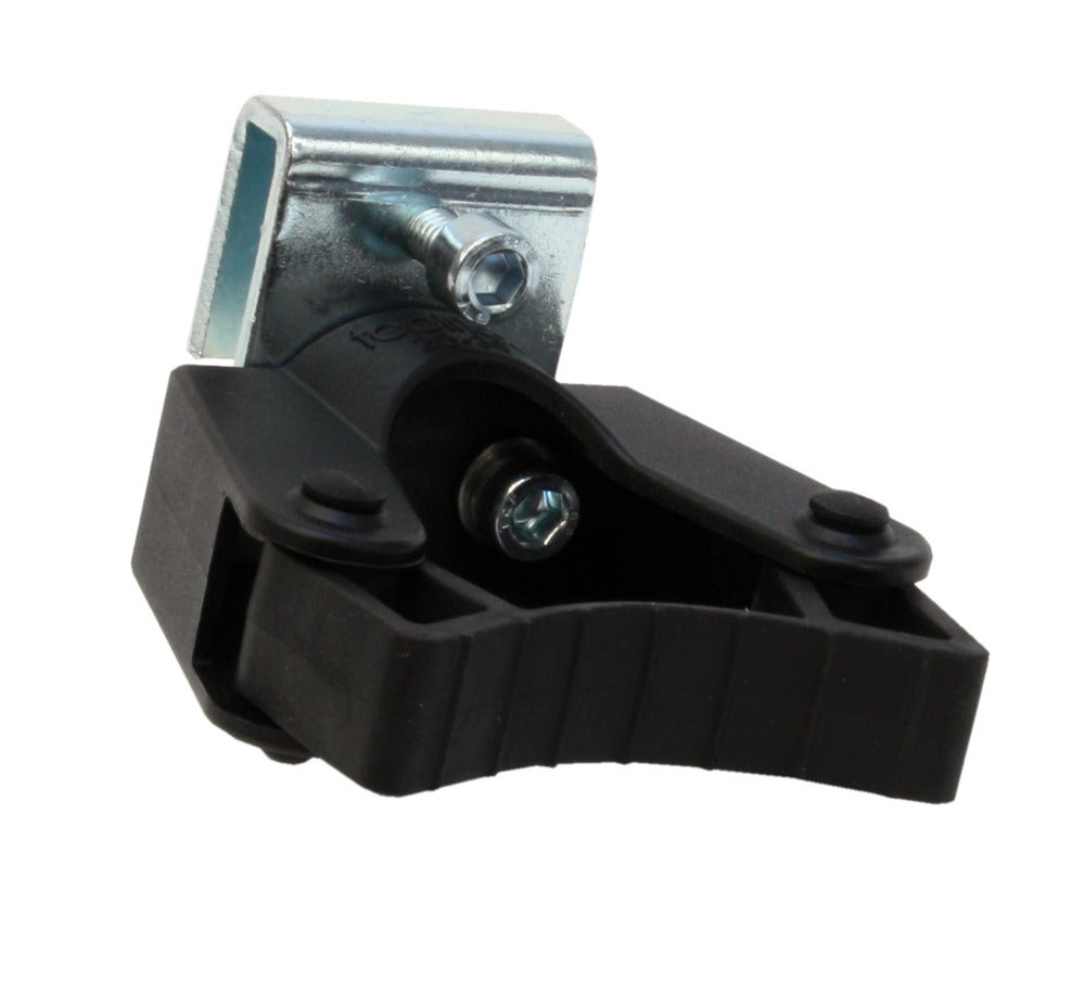 Redskapshållare Toolflex Standard U-plåt/plast 20-30mm