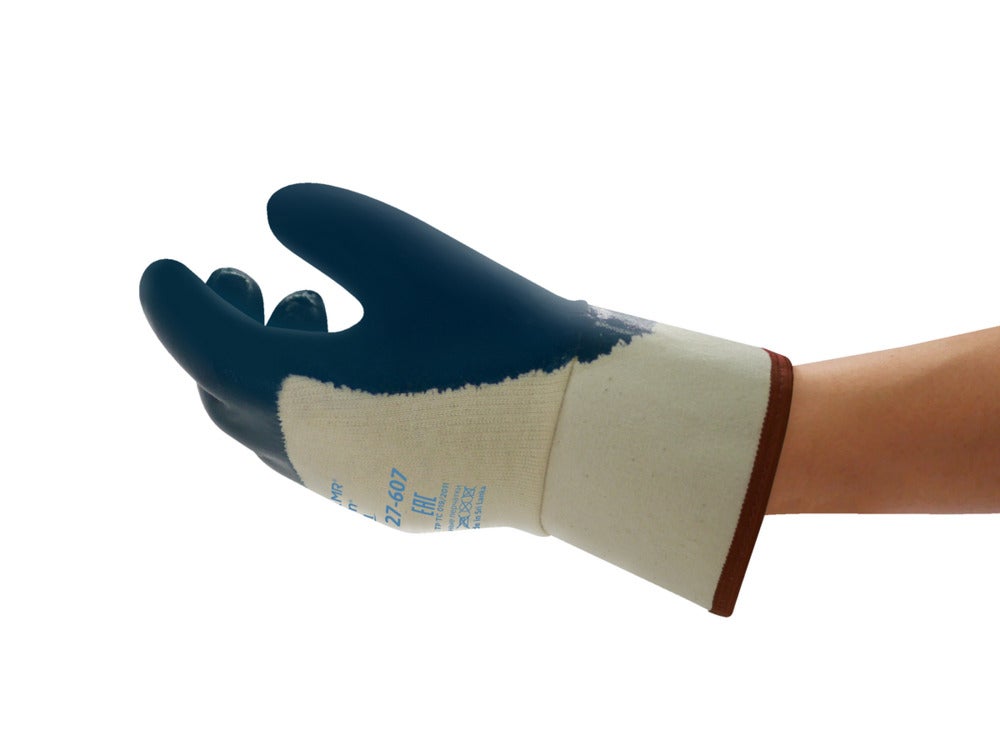 ActivArmr Hycron 27-607 Nitrilhandske