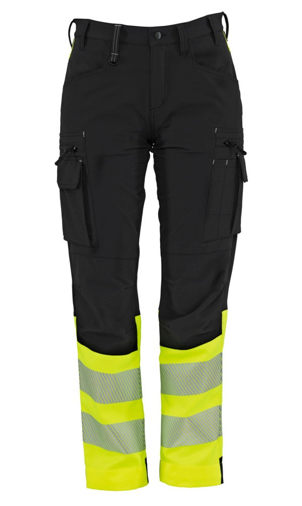 Worksafe 5710301 Full-Stretchbyxa Dam