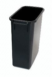 Plastkärl Patricia med kraftiga bärhandtag