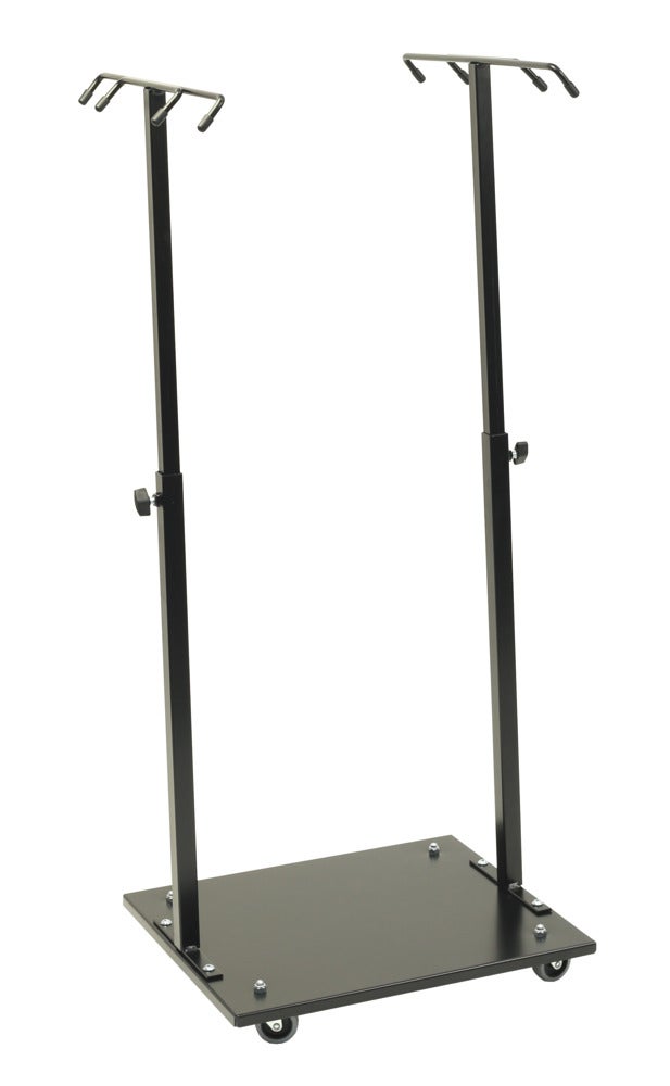 MAX Säckvagn 70-240L
