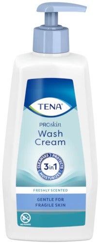 Tena Tvättcreme