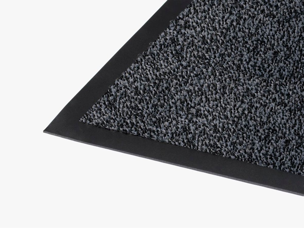 Vileda T-Mat Smart Entrématta PVC-fri baksida
