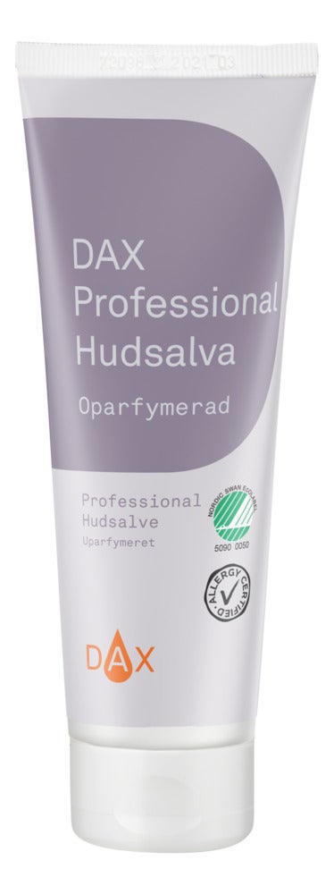 DAX Professional Hudsalva