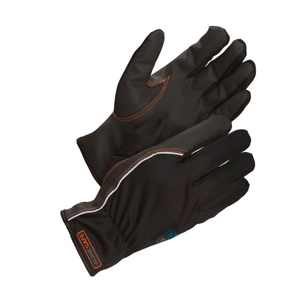 Worksafe A100W Montagehandske Vinter PUC