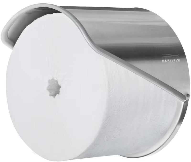 Tork T7 Dispenser Coreless Mid Toalettpapper