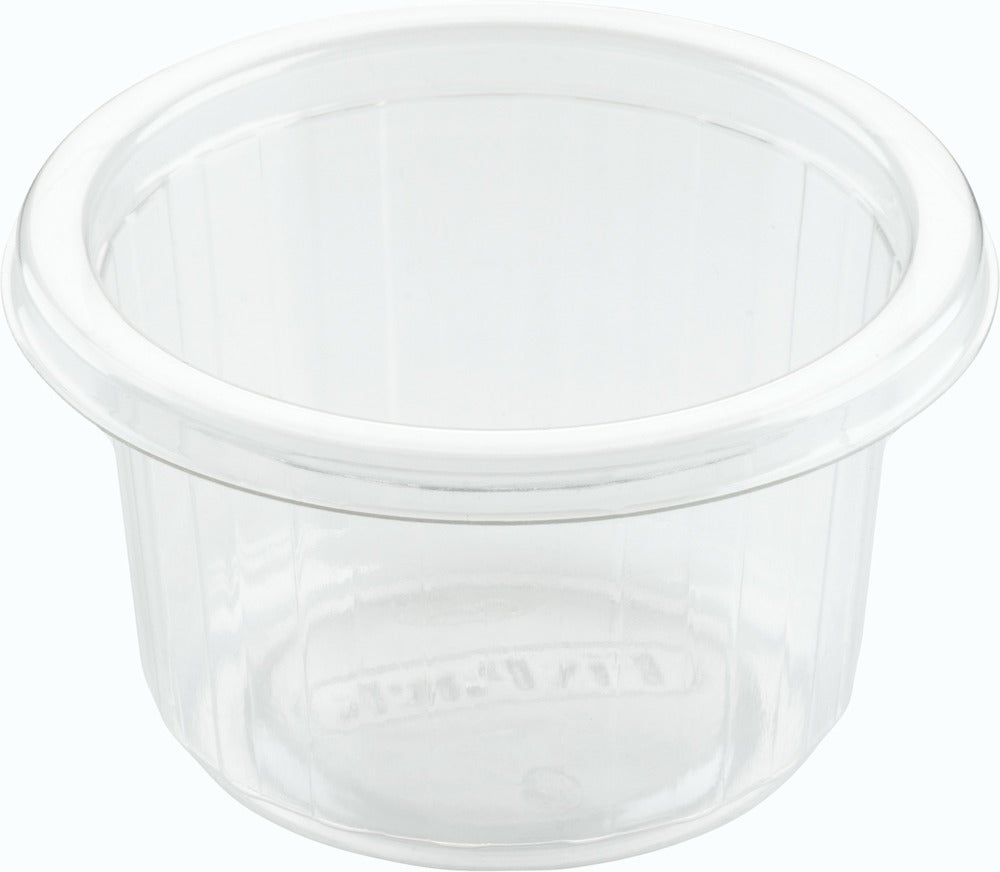 Duni Fixpack Dressingbägare