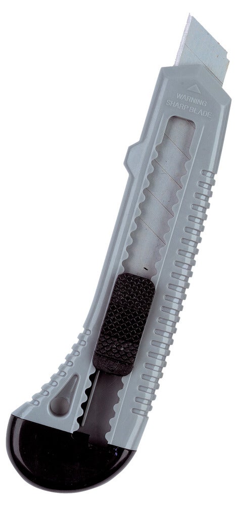 Box Cutter Big Locka