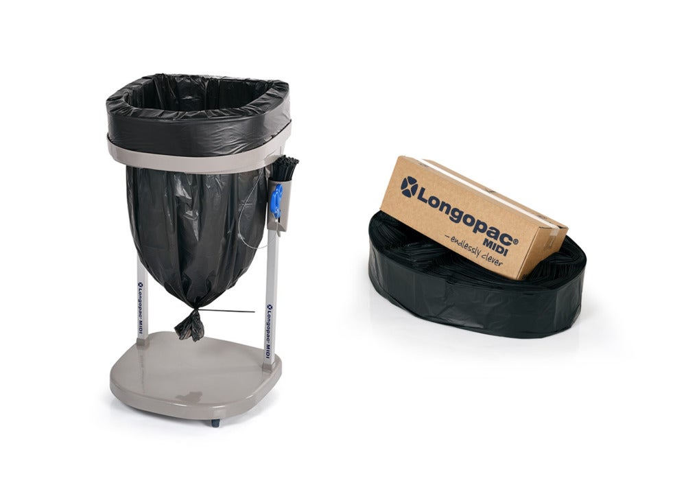 Startpack Longopac Midi