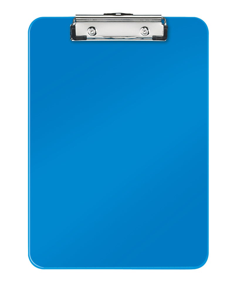 Leitz Skrivplatta Bebop A4 PP
