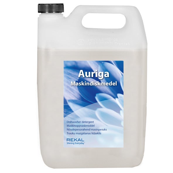 Rekal Auriga Maskindiskmedel