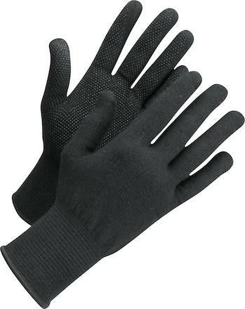 Worksafe L71-721 Stickad vante m noppor