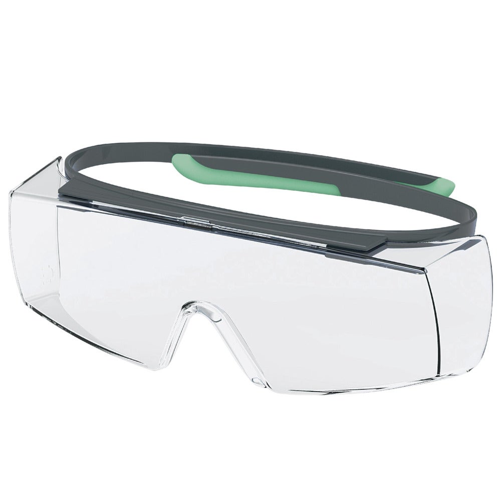 uvex super OTG planet supravision excellence Skyddsglasögon