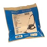 Pilot UZ/VP930/GD930 Dammsugarpåsar