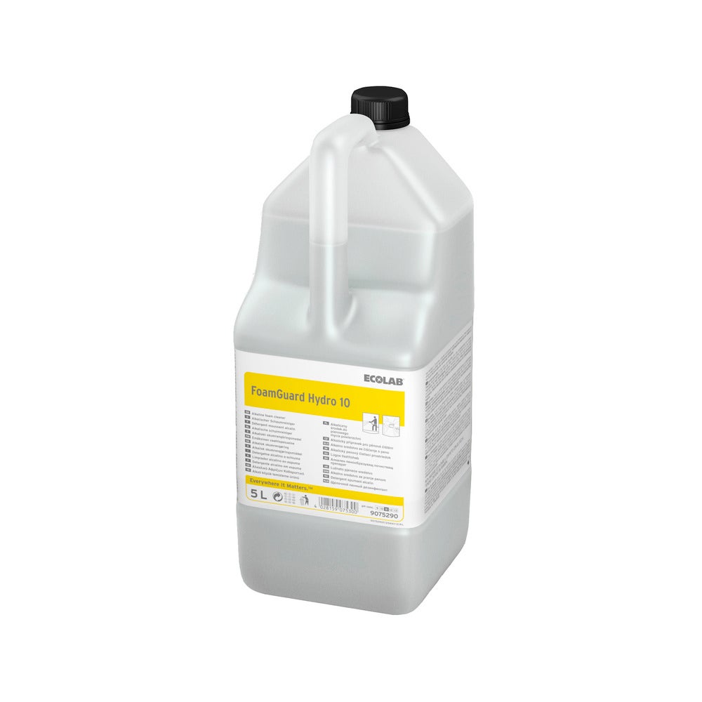 Ecolab FoamGuard Hydro 10 Grovrengöringsmedel
