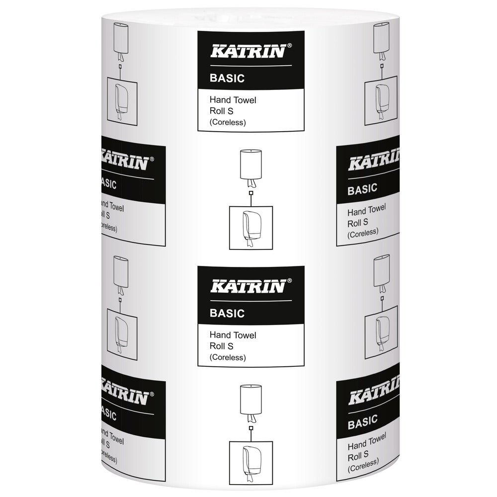 Katrin Basic S 1-lag Avtorkningspapper Centrummatat
