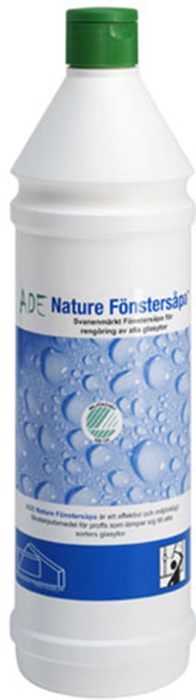 ADE Nature Fönstersåpa