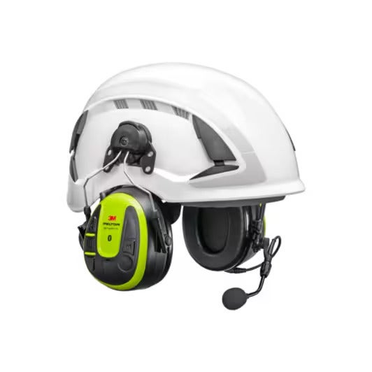 Hjälmkåpa Peltor WS Alert X+ app MRX21P3E3WS7