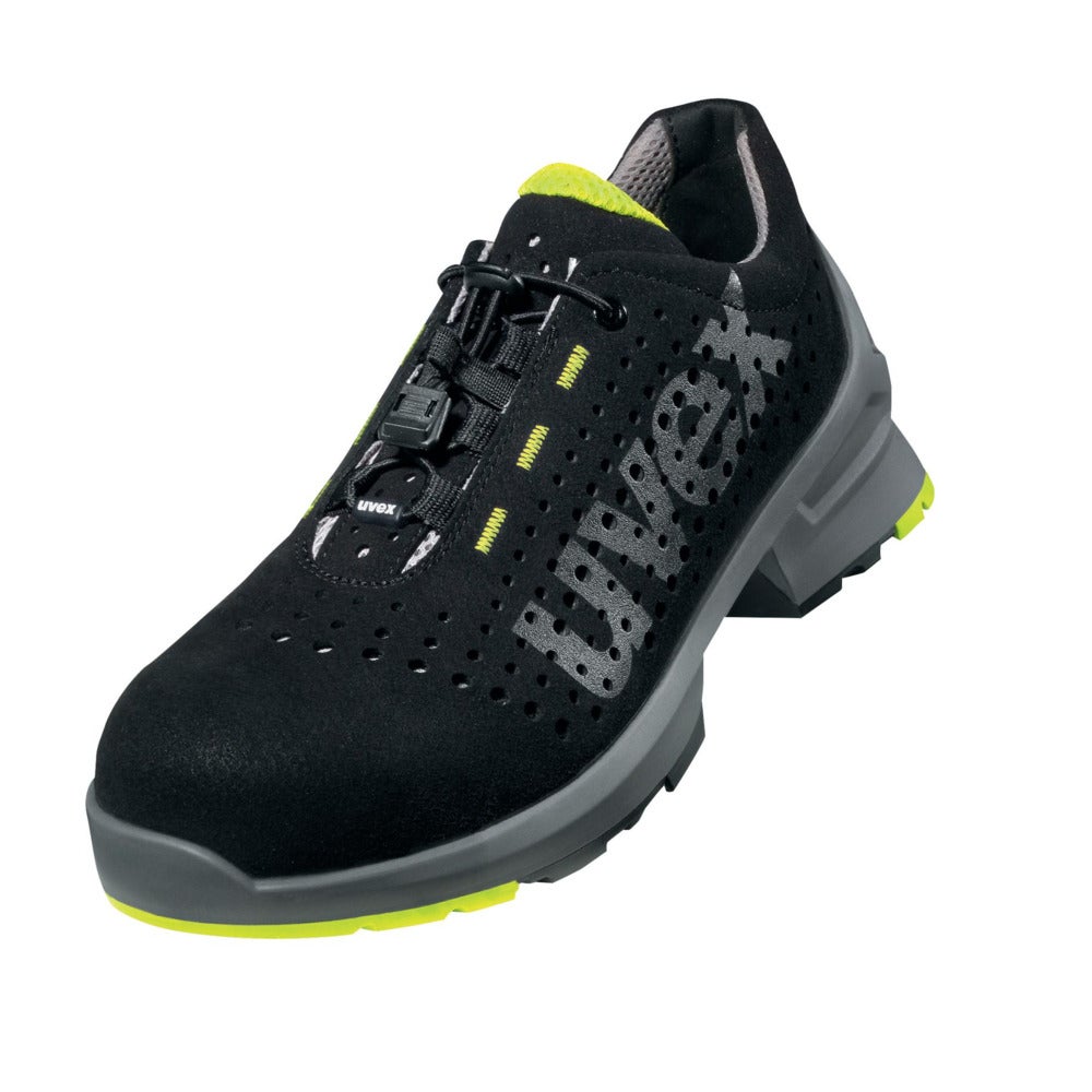 uvex 1 S1 8543.8 Skyddssko
