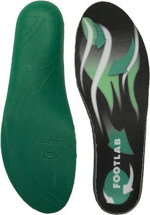 The Footlab Adapt Comfort Iläggssula