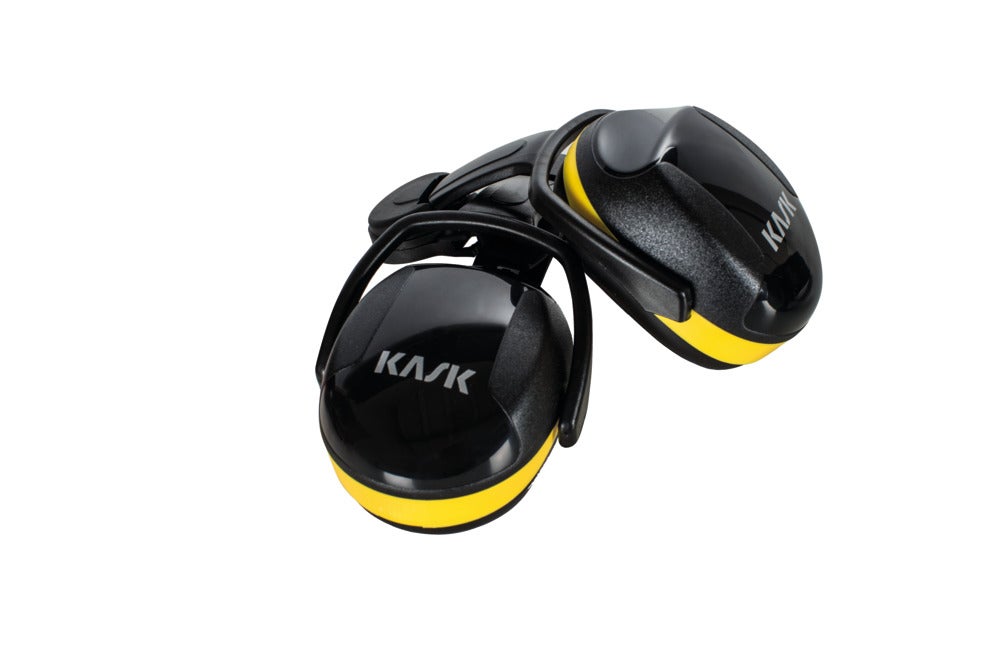 KASK SC2 Hörselkåpa hjälmkåpa